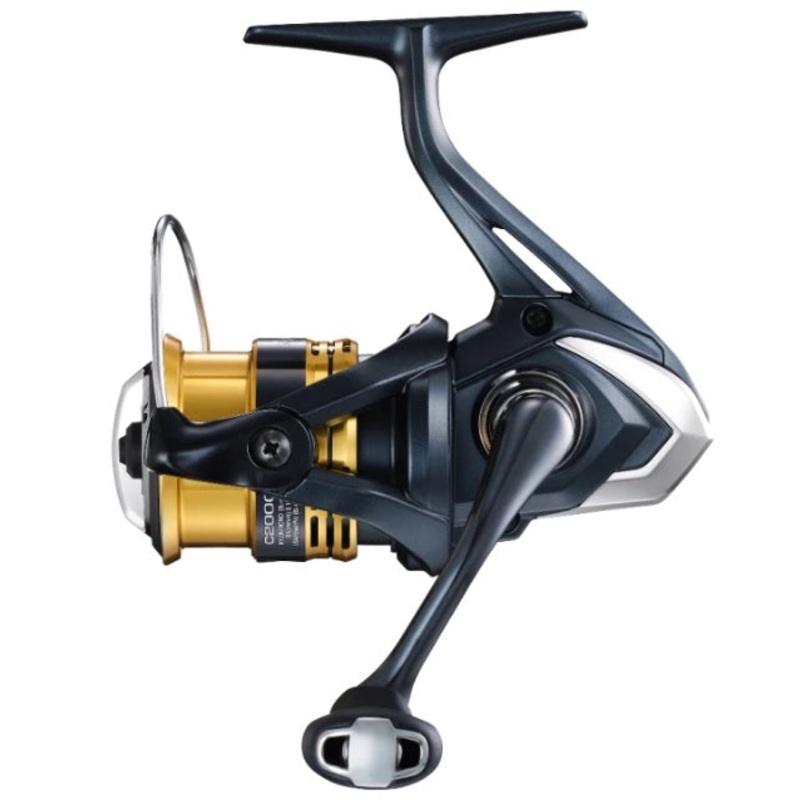 Shimano 22 Sahara C2000S