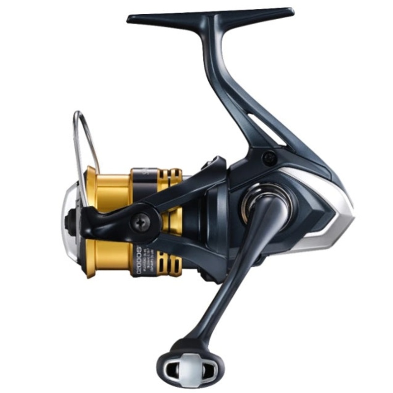 Shimano 22 Sahara C2000SHG