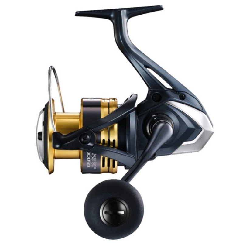Shimano 22 Sahara C5000XG