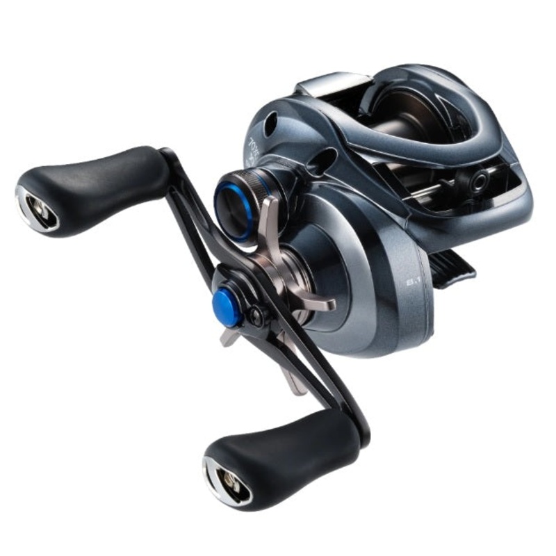 Shimano 22 SLX DC XT 70XG (right)