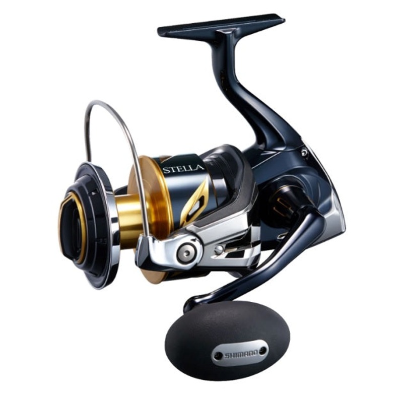 Shimano 22 Stella SW 10000HG