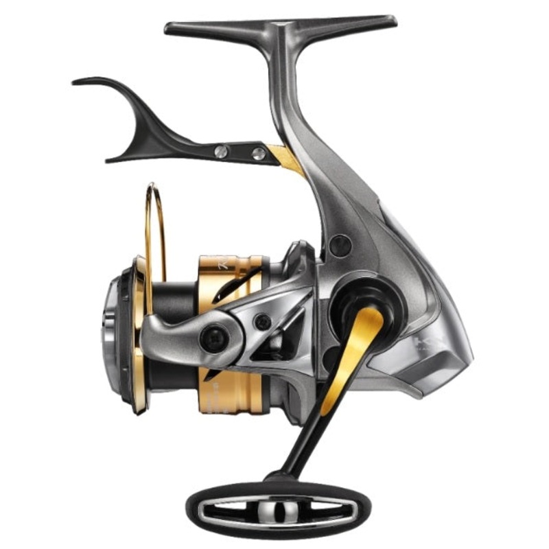 Shimano Lever Brake Reel 22 BBX Linkai SP 1700DXXG