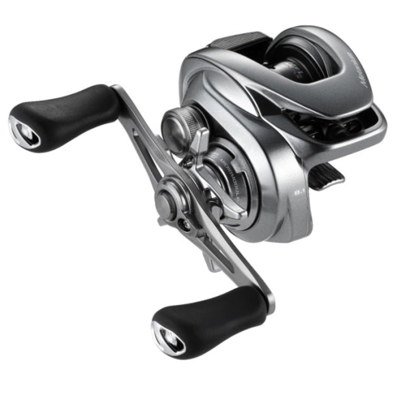 Shimano 22 Metanium Shallow Edition XG R (Right)