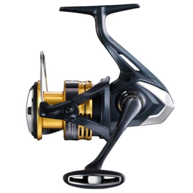 Shimano 22 Sahara C3000