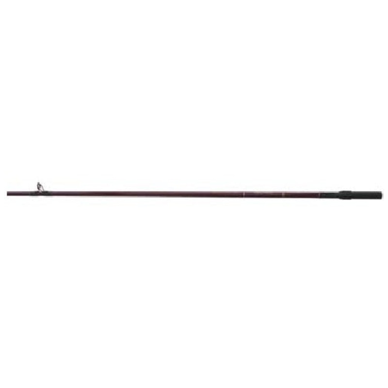 Smith Super Strike Gripless SS-60GM/B (Baitcasting 1 Piece)