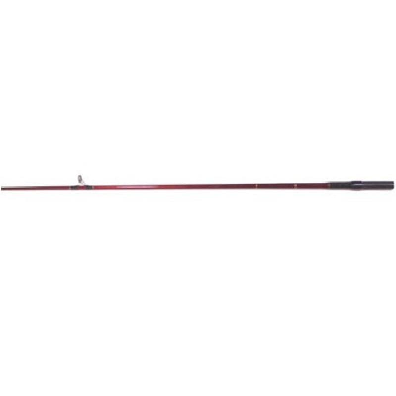 Smith Super Strike Gripless SS-62MDL/B (Baitcasting Grip Joint)