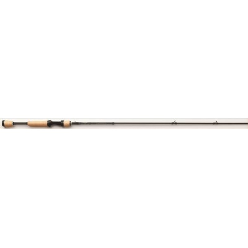 Tiemco Fenwick Aces 70 CLP+J (Baitcasting 1 Piece)