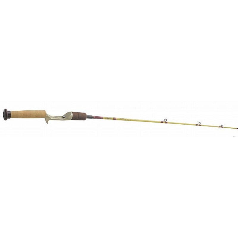 Tiemco Fenwick Calm Water Glass CW50CMLJ (Baitcasting Grip Joint)