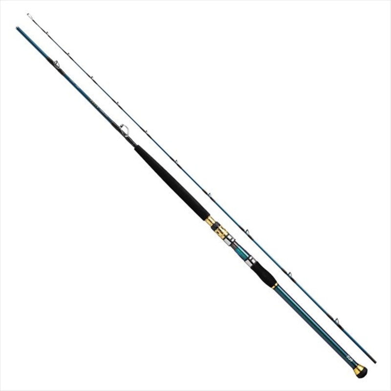 Daiwa Gouin Aomono M-235/Q (Spinning 2pcs)