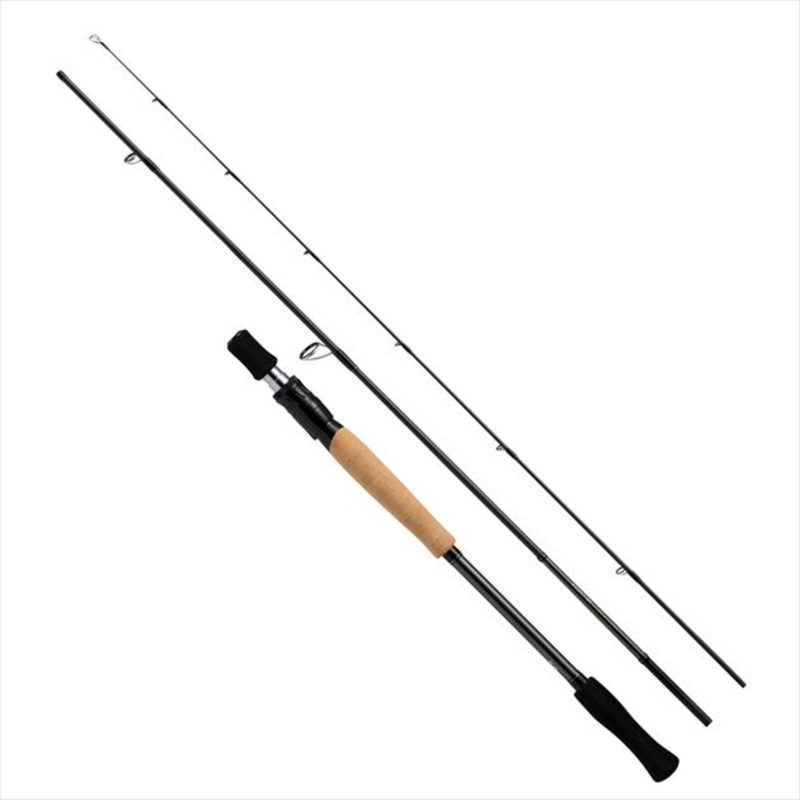 Daiwa Phantom Liberalist 703MLRSS (Spinning 3 Piece)