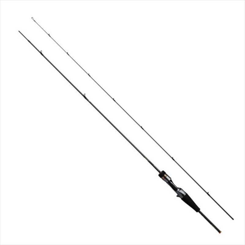 Daiwa Presso AIR AGS 61LB(Baitcasting 2pcs)