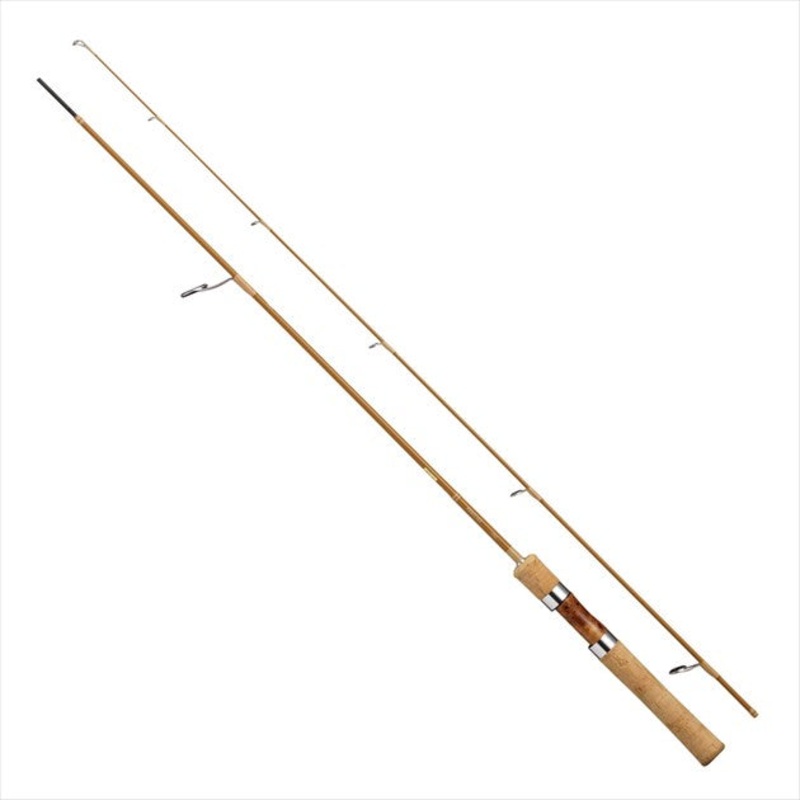 Daiwa Purelist 53UL/W (Spinning 2 Piece)