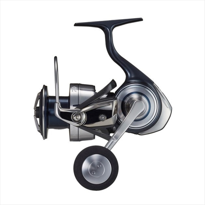 Daiwa 21 Certate SW 5000-XH