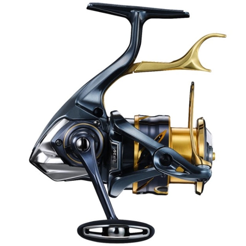 Shimano 21 BBX Technium 2500DXG SR (Right)