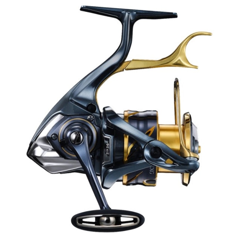 Shimano 21 BBX Technium C3000DXXG SR (Right)