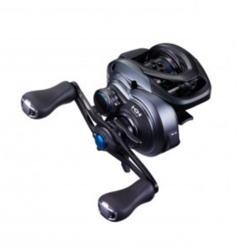 Shimano 21 SLX BFS RIGHT