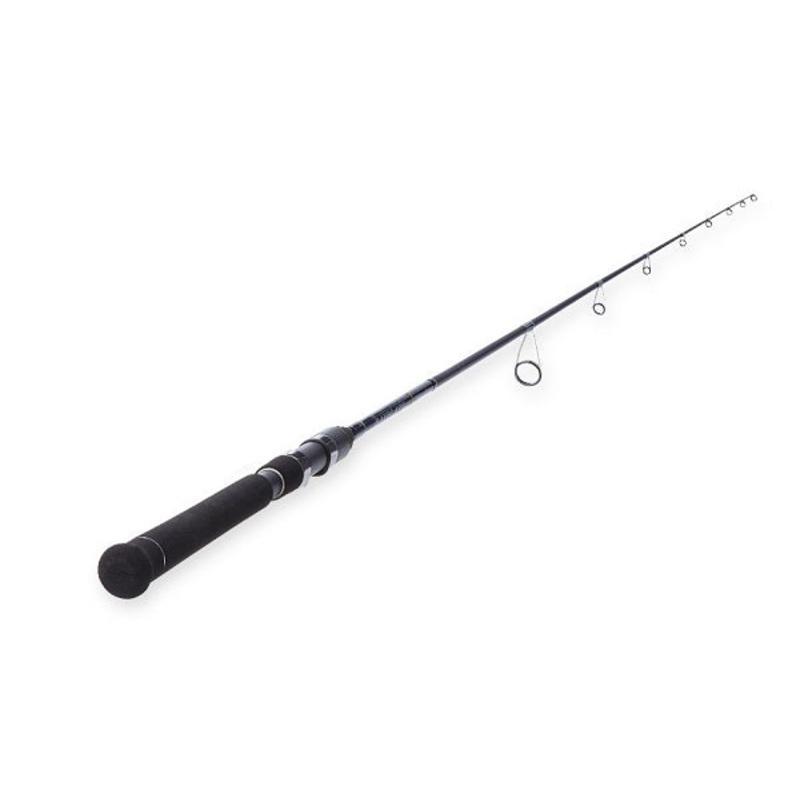 Tenryu Bay Blaze BBZ642S-LML (Spinning Grip Joint)