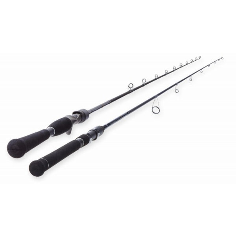 Tenryu Bay Blaze BBZ682S-ML (Spinning Grip Joint)