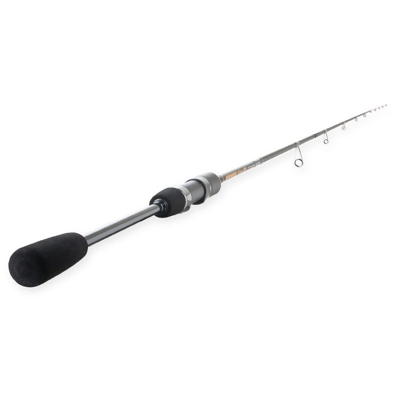 Tenryu Brigade Flip TR BFT5112S-MLS (Spinning 2 Piece)