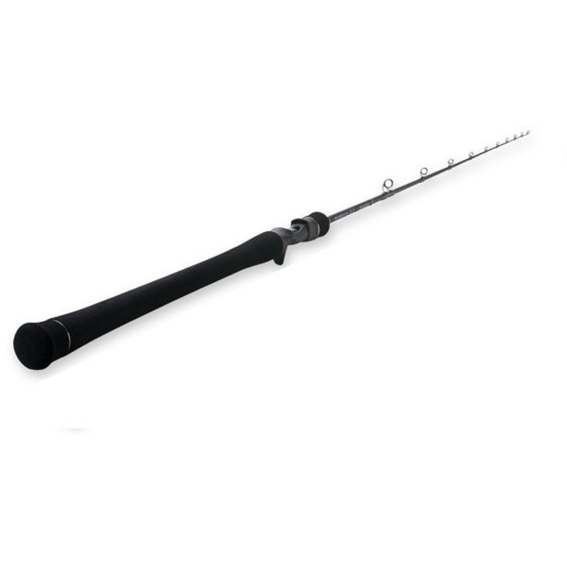 Tenryu Horizon HLJ611B-FM Bait Model (Baitcasting 1 Piece)
