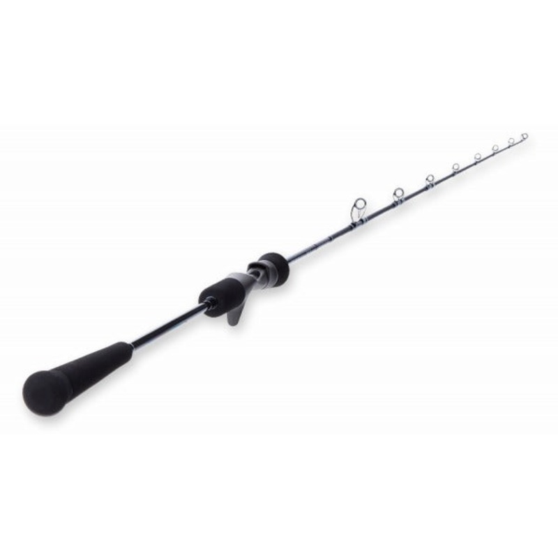 Tenryu Horizon MJ HMJ5101B-ML (Baitcasting 1 Piece)