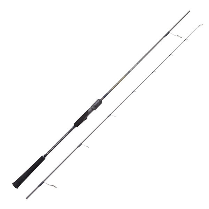 Tenryu Horizon Progressive HPG612S-M (Spinning Grip Joint)