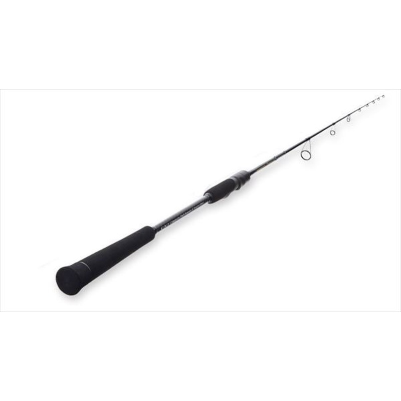 Tenryu Horizon Progressive HPG632S-ML (Spinning 2 Piece)