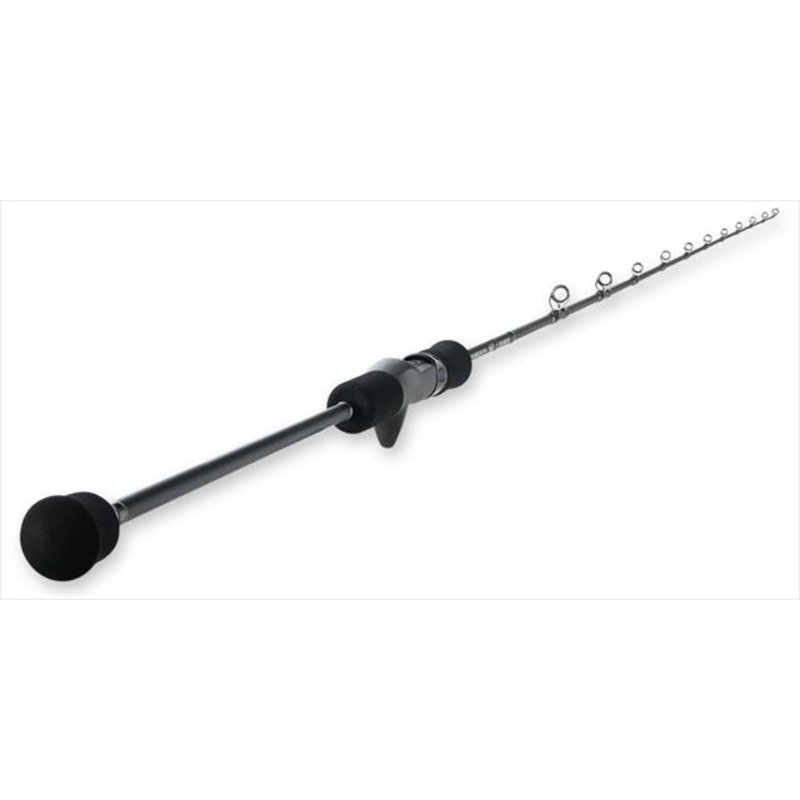 Tenryu Horizon Sl HSL66B-M (Baitcasting 1 Piece)