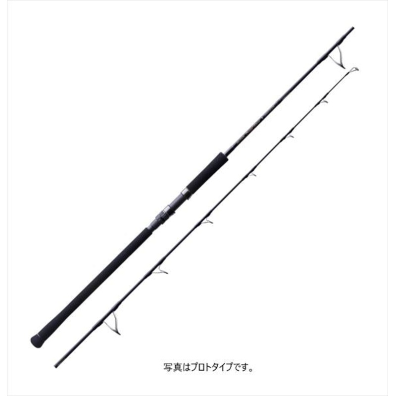 Tenryu Jig-Zam Drug Force JDF611S-4/5 (Spinning 1 Piece)