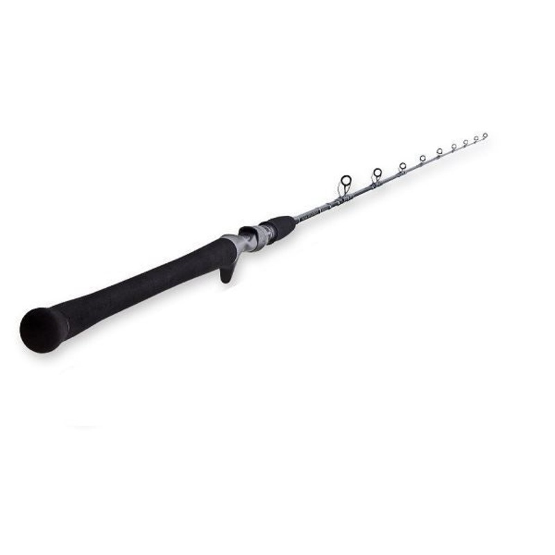 Tenryu Jig-Zam Wildmark JWM611B-2/4 (Baitcasting 1 Piece)