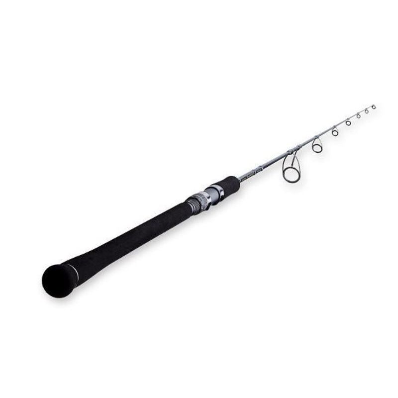 Tenryu Jig-Zam Wildmark JWM611S-1/3 (Spinning 1 Piece)