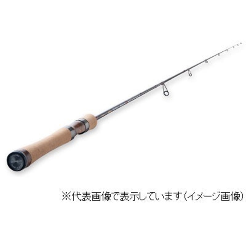 Tenryu Rayz Alta RZA60MLM-T (Spinning 2 Piece)