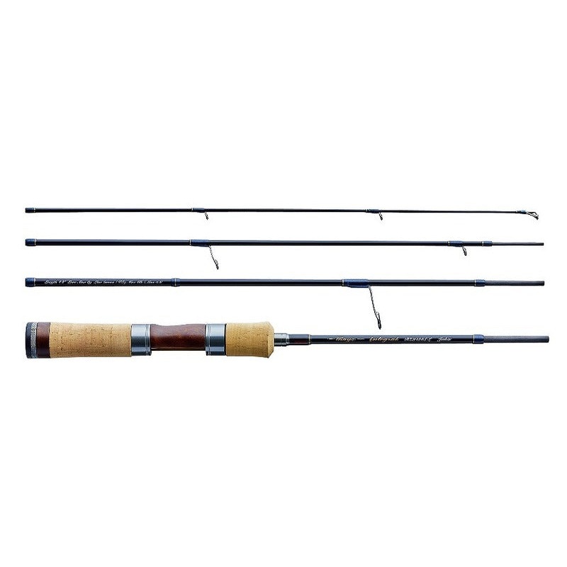 Tenryu Rayz Integral RZI484S-L (Spinning 4 Piece)