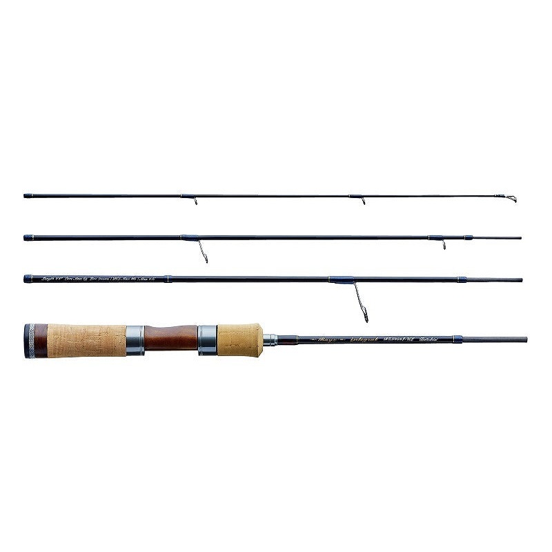 Tenryu Rayz Integral RZI484S-UL (Spinning 4 Piece)