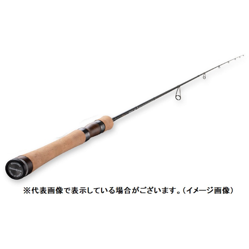 Tenryu Rayz RZ6102S-LML (Spinning 2 Piece)