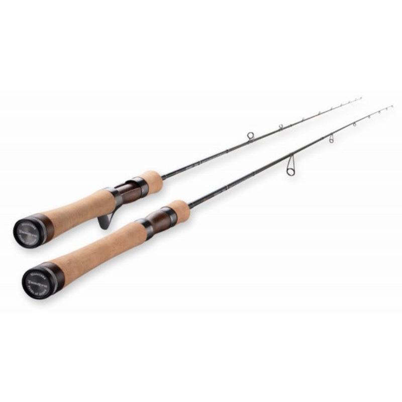 Tenryu Rayz RZ912S-H (Spinning 2 Piece)