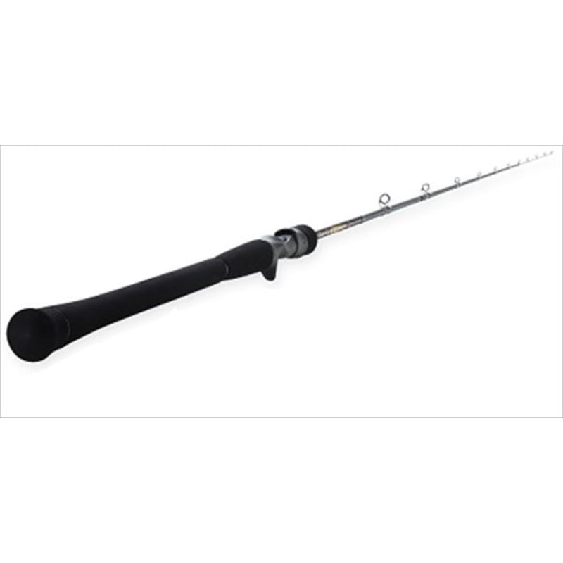 Tenryu Red Flip RF2112B-MHT (Baitcasting 2 Piece)