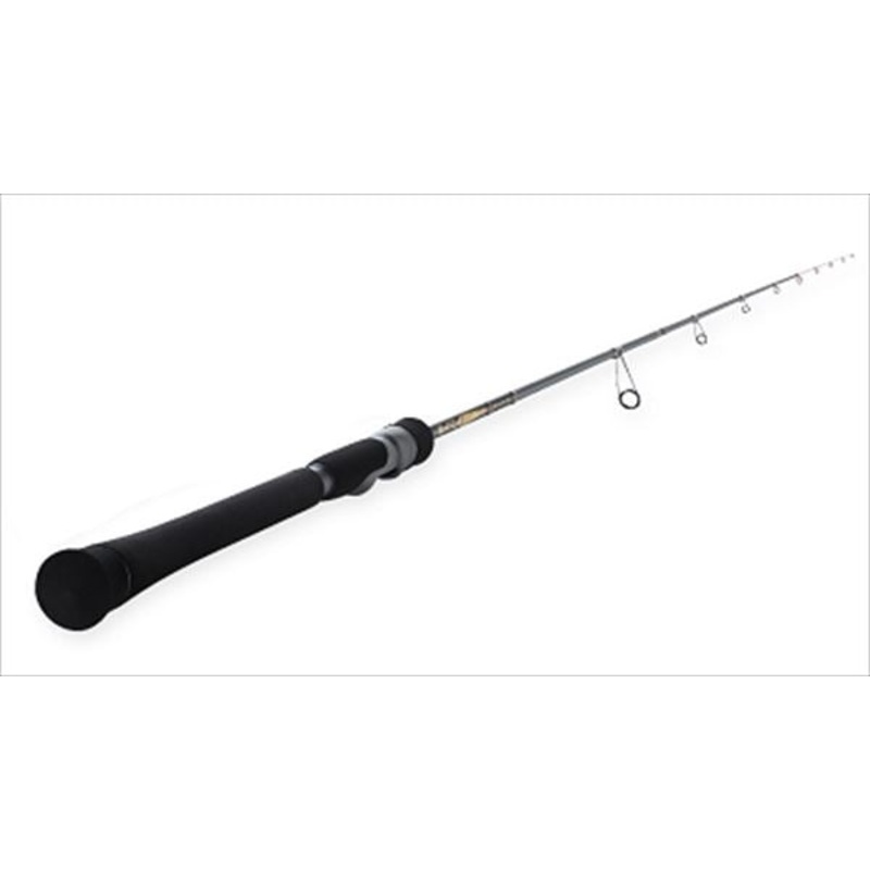 Tenryu Red Flip RF2292S-MLS (Spinning 2 Piece)