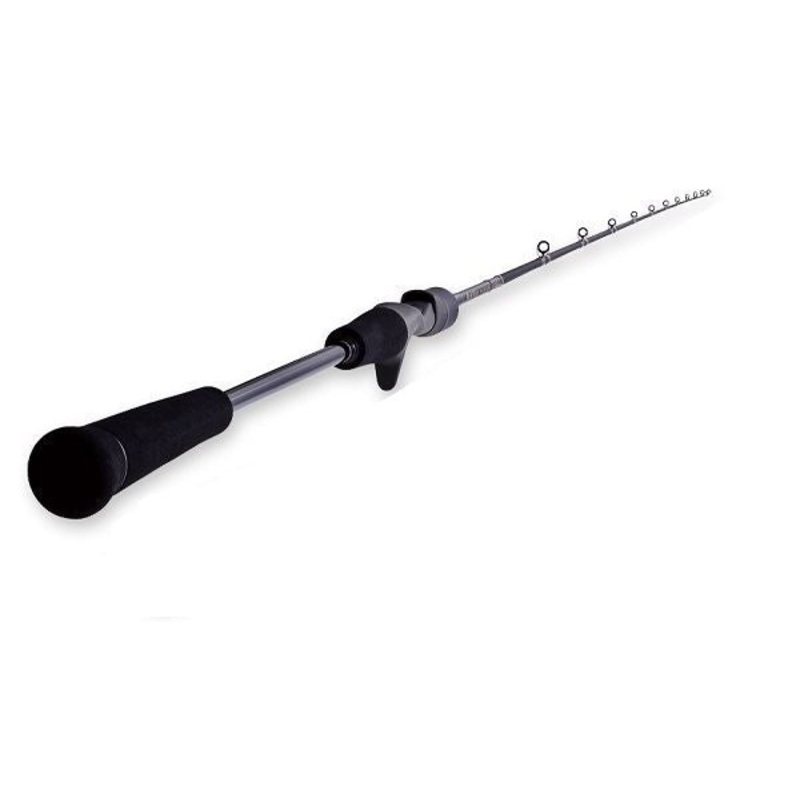 Tenryu Red Flip RF5101B-ML/VSK (Baitcasting 1 Piece)