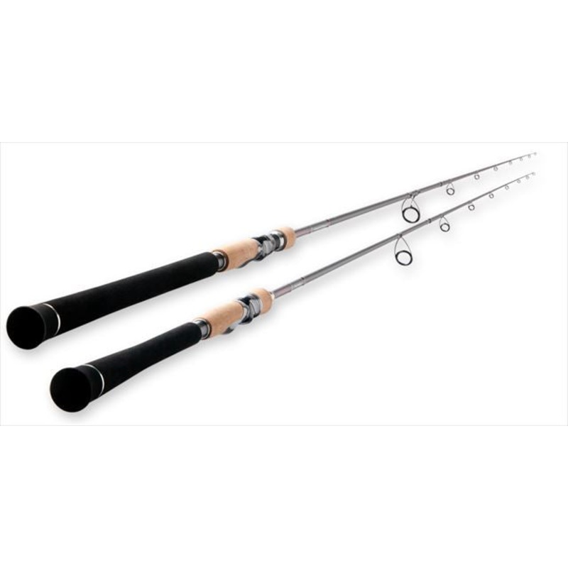 Tenryu Swat SW97ML (Spinning 2 Piece)