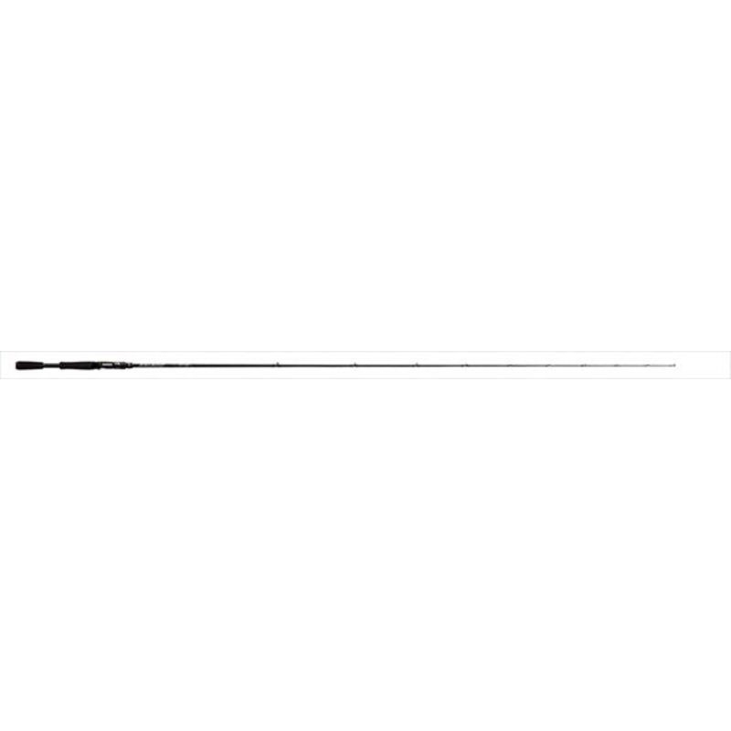Evergreen Bass Rod Inspirare GTR-C70MHR-SXF SG Dire Wolf (Baitcasting 1 Piece)