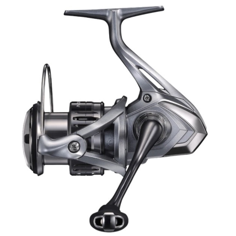 Shimano 21 Nasci 2500