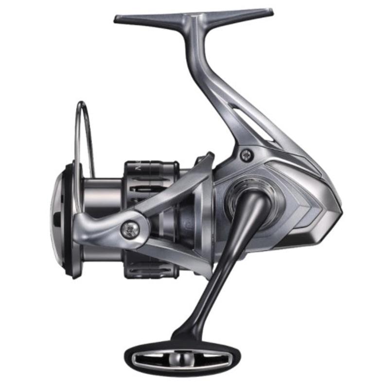 Shimano 21 Nasci 2500HG
