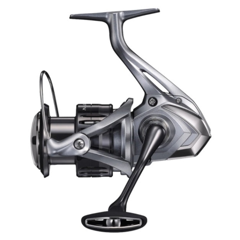Shimano 21 Nasci 4000XG