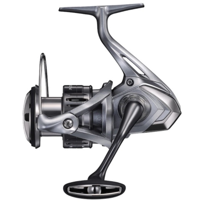 Shimano 21 Nasci C3000HG