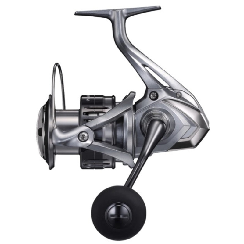Shimano 21 Nasci C5000XG