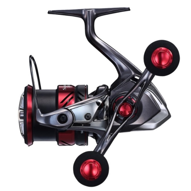 Shimano 21 Sephia XR C3000SDH