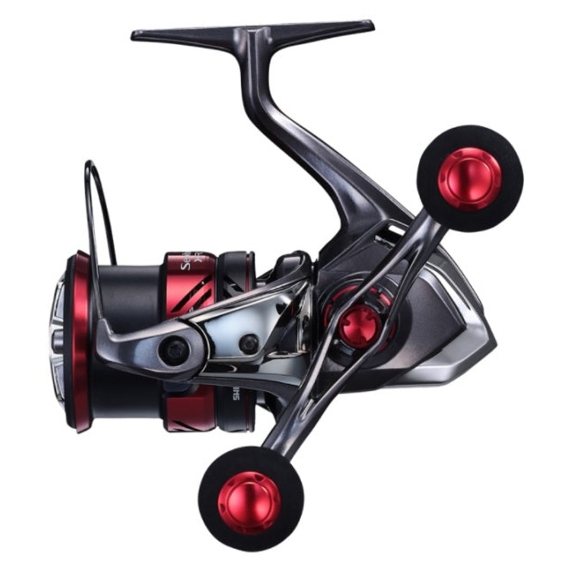 Shimano 21 Sephia XR C3000SDHHG