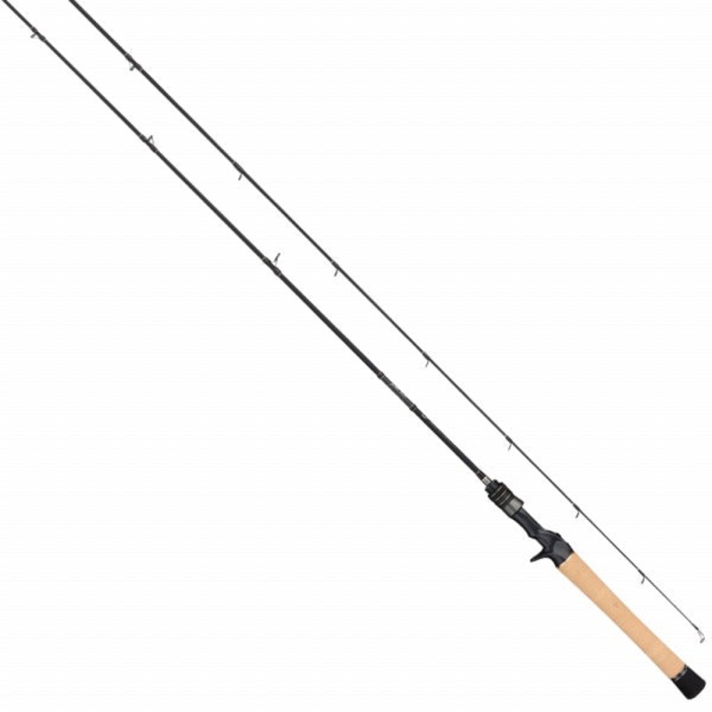 Tailwalk Full Range C510L/FSL (Baitcasting 1 Piece)