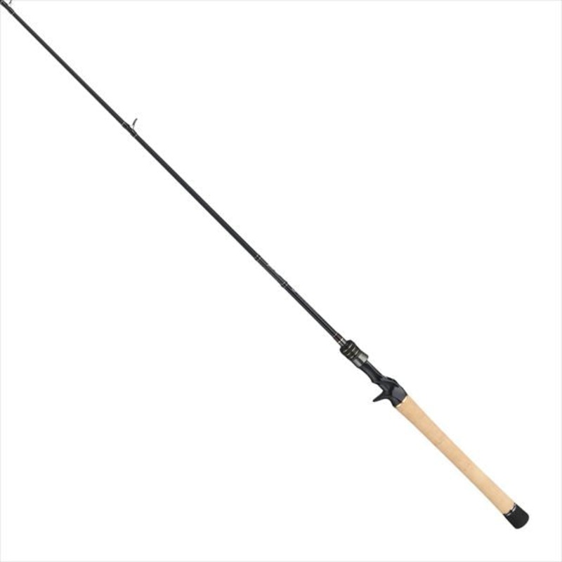 Tailwalk Full Range C62ML (Baitcasting 1 Piece)